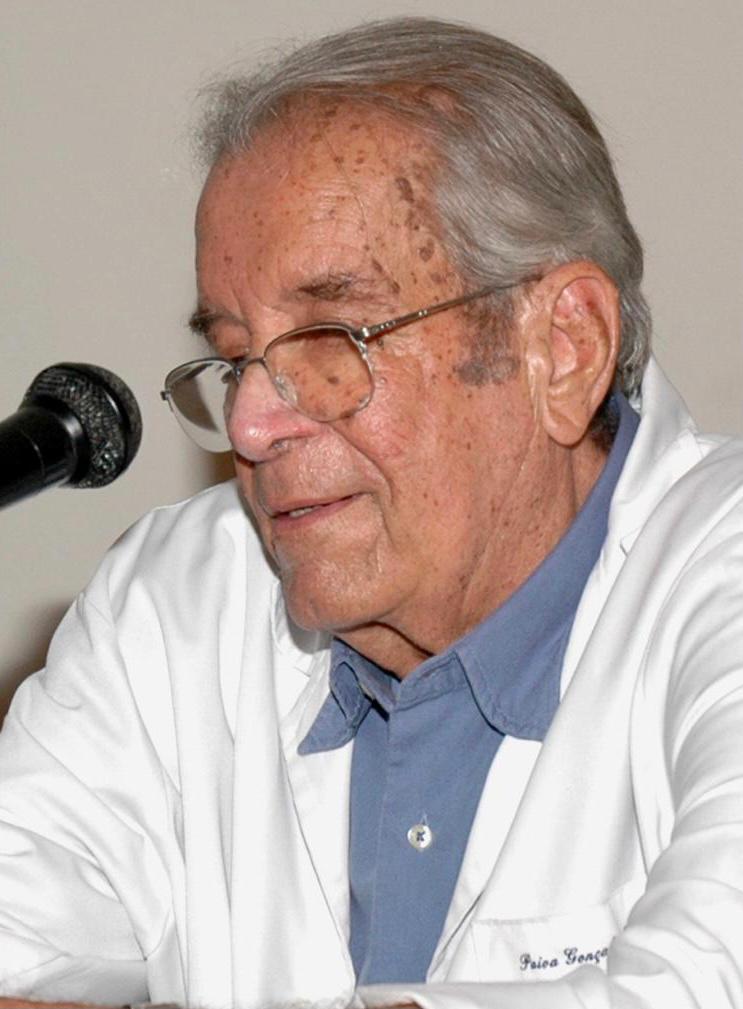 Carlos Américo Paiva Gonçalves Filho