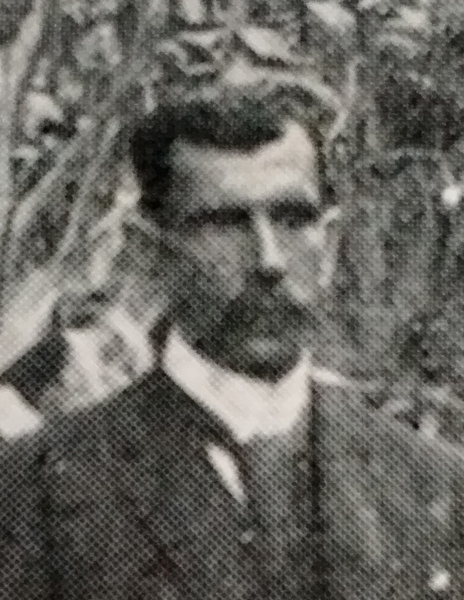 Zeferino Justino da Silva Meirelles