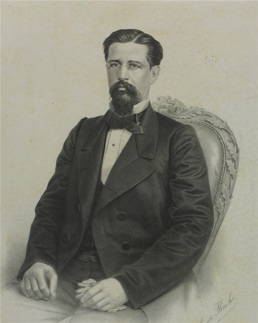 João Baptista dos Santos (Visconde de Ibituruna)