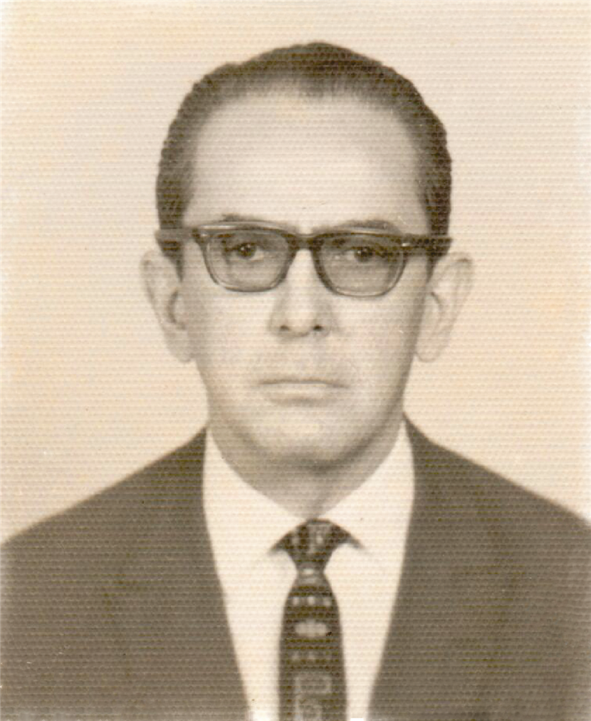 Pedro Estevam de Lima