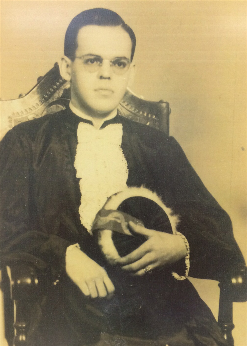 Halley Pacheco de Oliveira