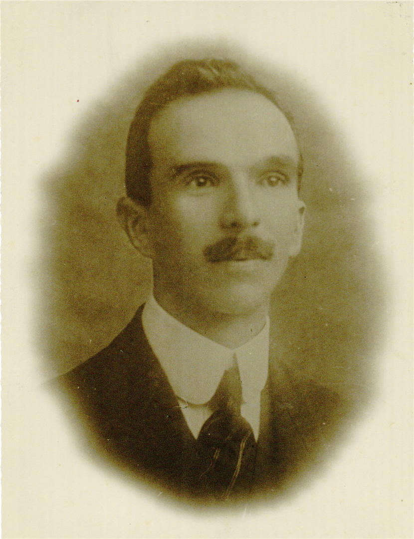 Álvaro Porfírio de Andrade Ramos