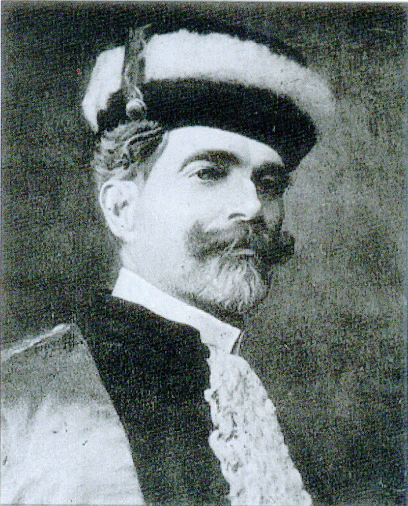 Érico Marinho da Gama Coelho