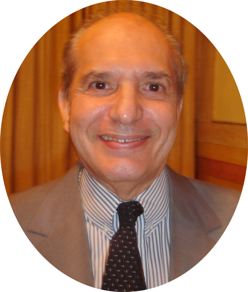 Claudio Cardoso de Castro