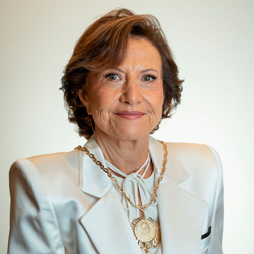 Eliete Bouskela