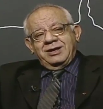 Antonio José Souto Loureiro