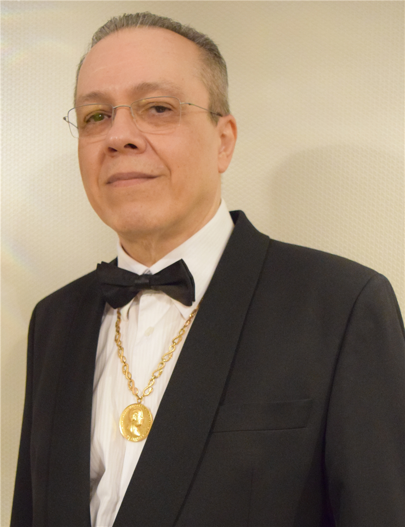Carlos Alberto Mandarim-de-Lacerda