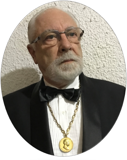 Carlos Antonio Mascia Gottschall
