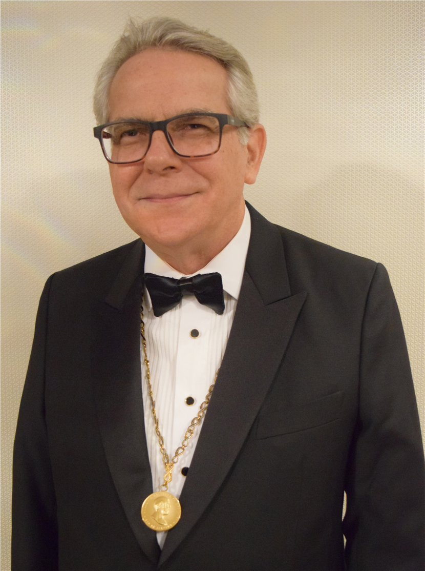 Carlos Eduardo Brandão Mello