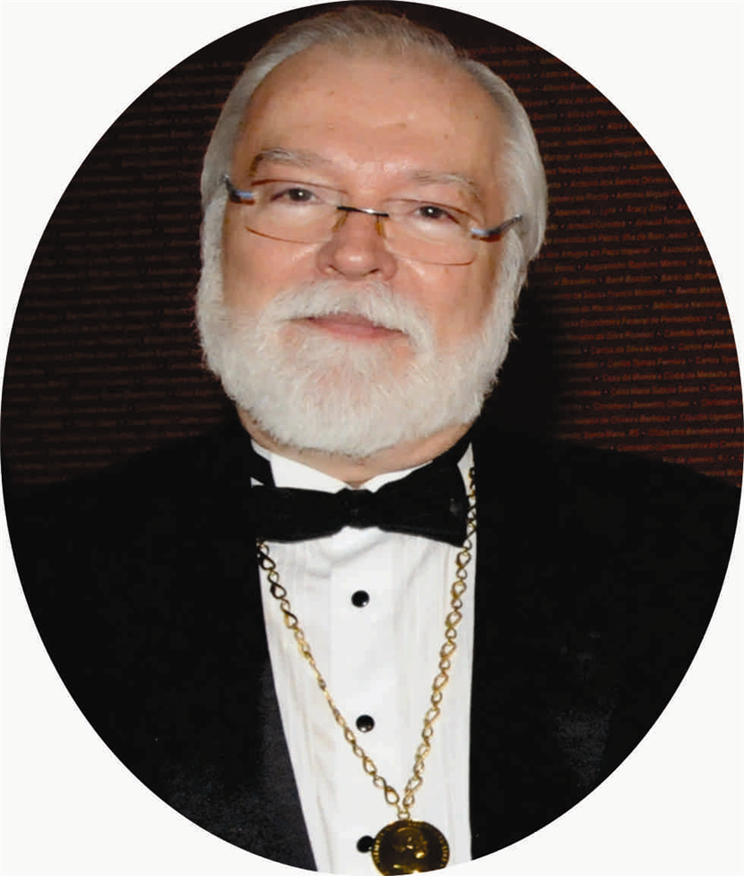 Carlos Roberto Telles Ribeiro