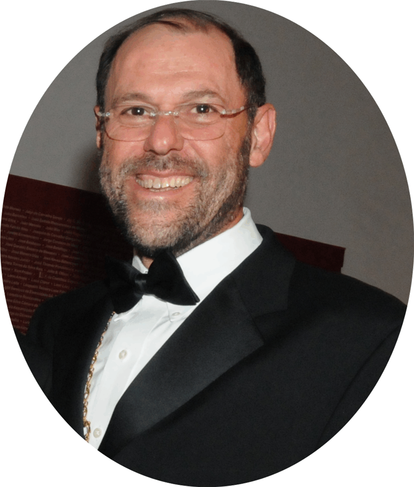 Daniel Goldberg Tabak