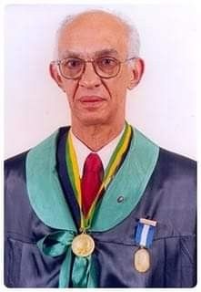 Demócrito Jônathas de Azevedo