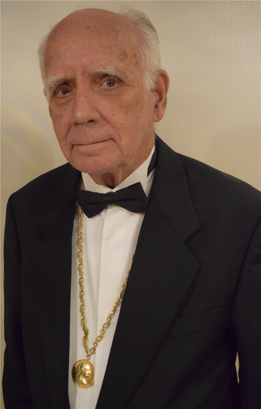 Gerson Canedo de Magalhães