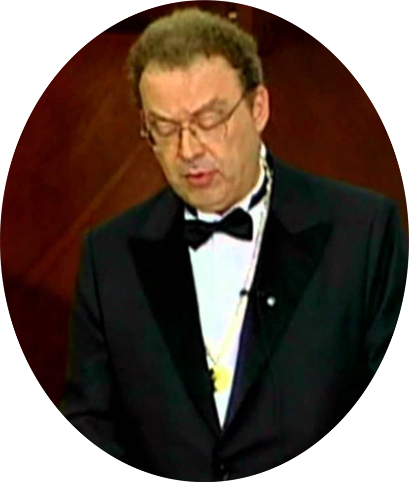Gilberto De Nucci