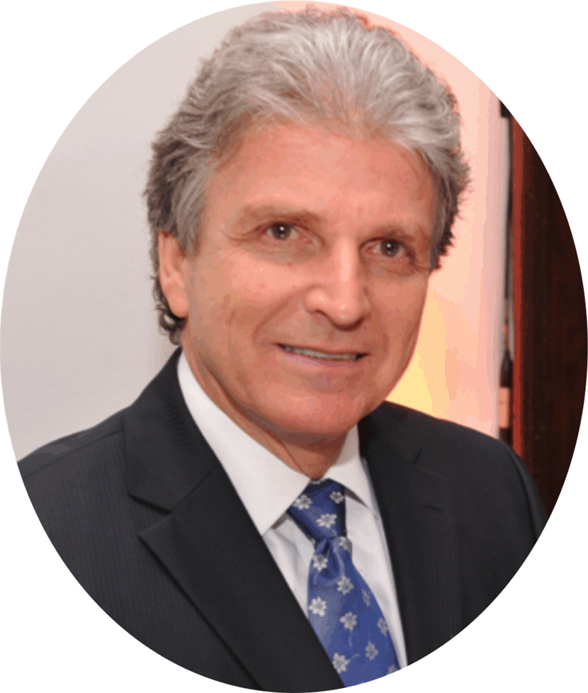 Gilberto Schwartsmann