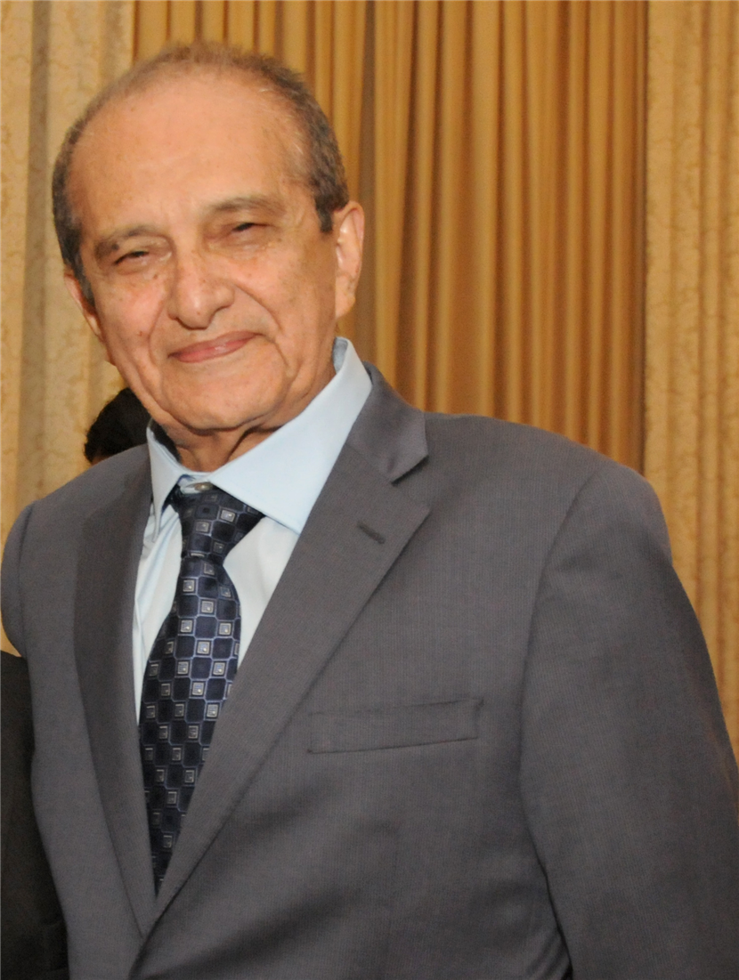 Hildoberto Carneiro de Oliveira