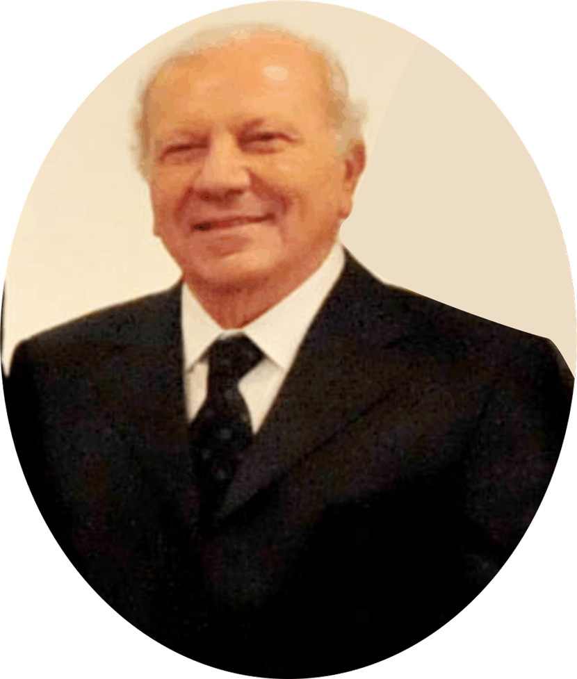 Ivo Abrahão Nesralla