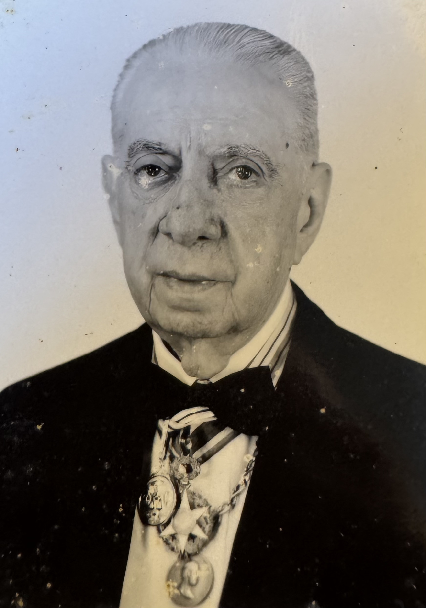 Jessé Randolpho Carvalho de Paiva