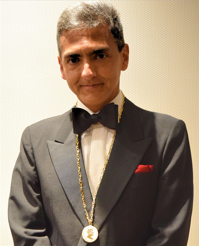 Jorge Fonte de Rezende Filho