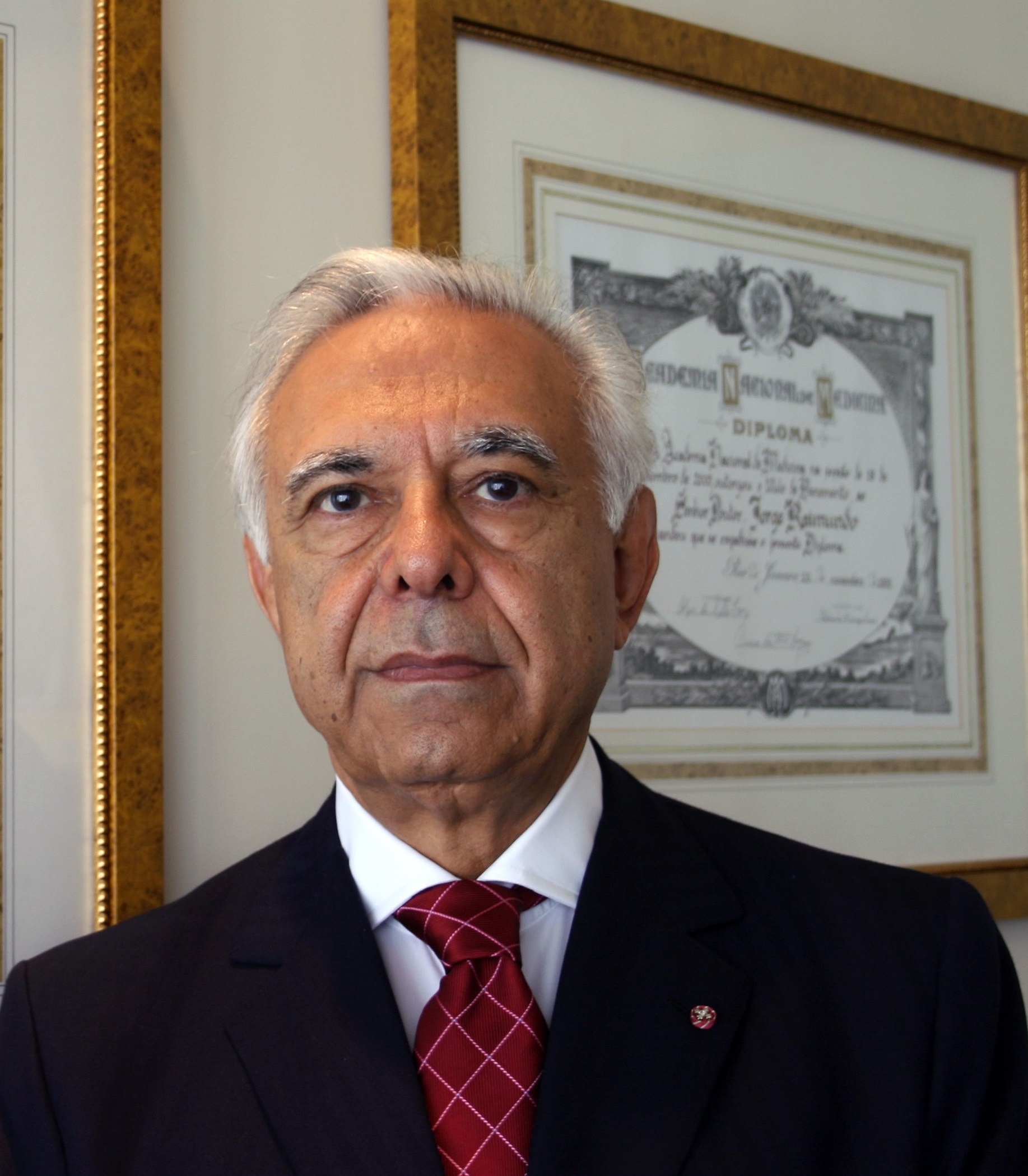 Jorge Raimundo Filho