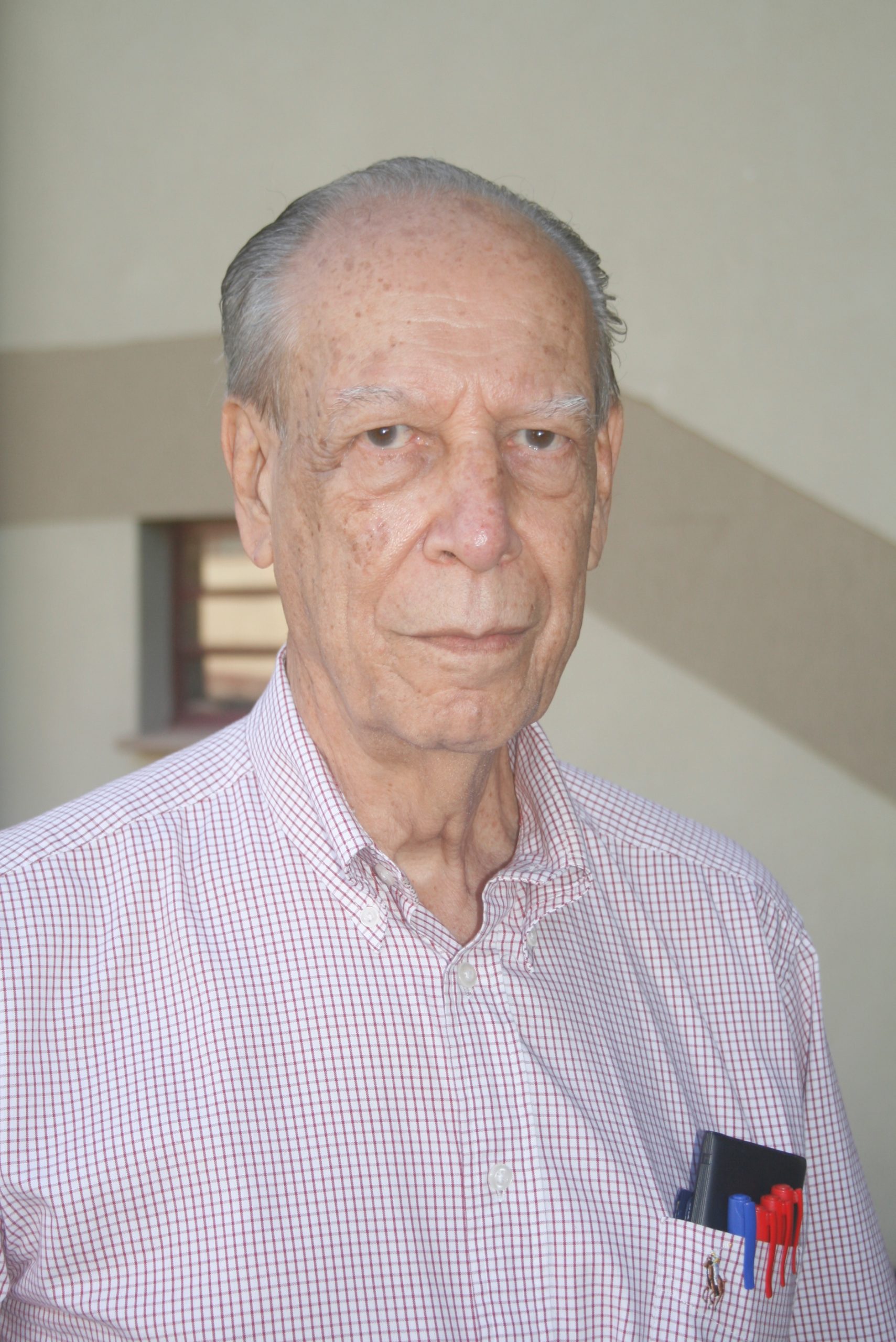 José Eduardo Dutra de Oliveira
