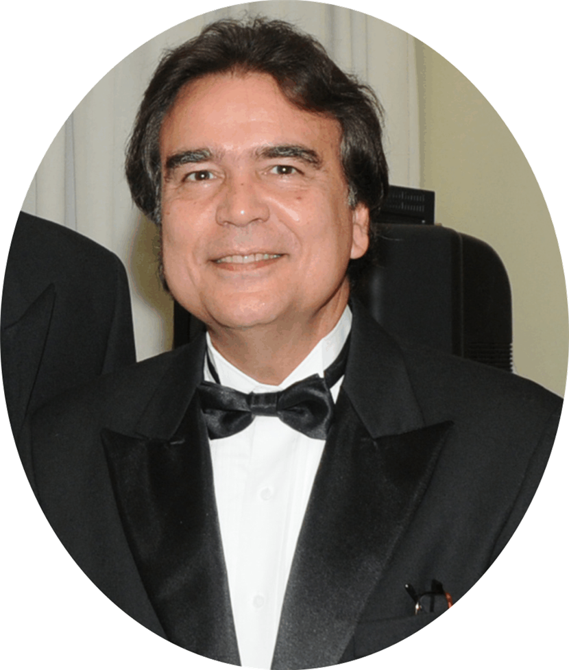 José Gomes Temporão