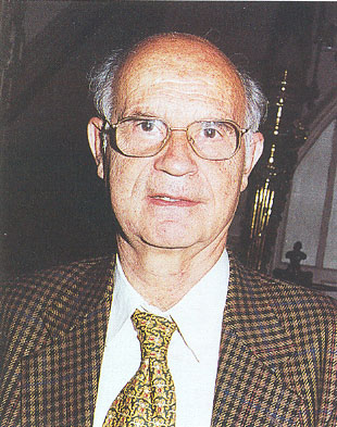 Juan Del Rey Calero