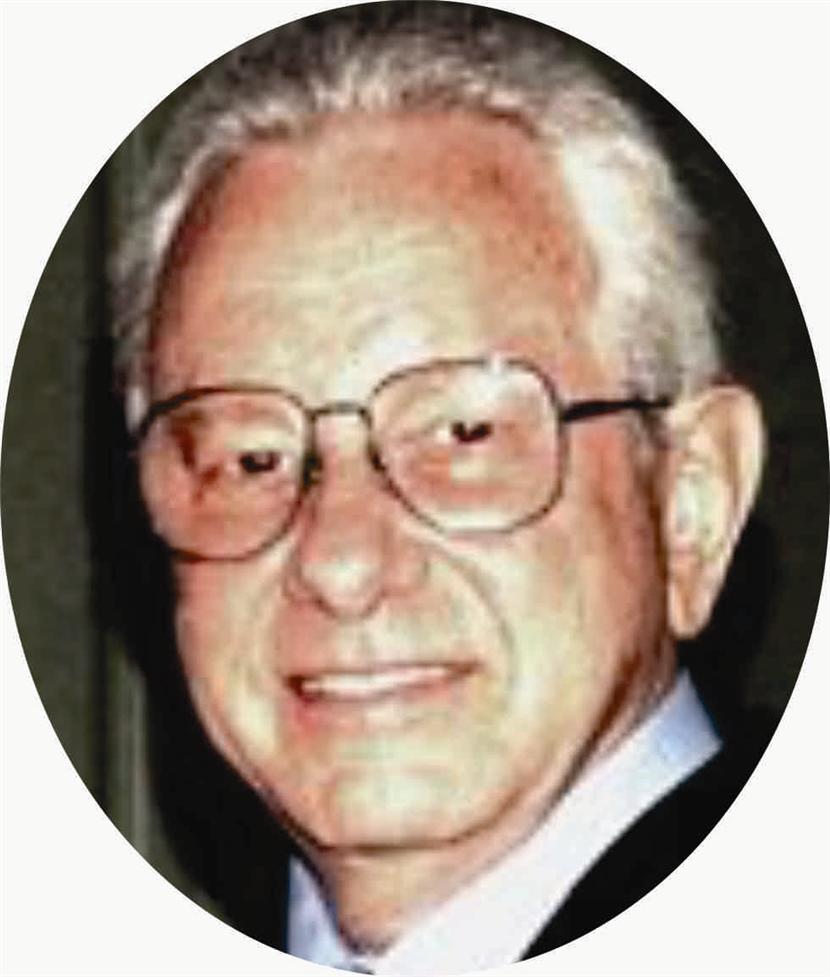 Luiz de Paula Castro
