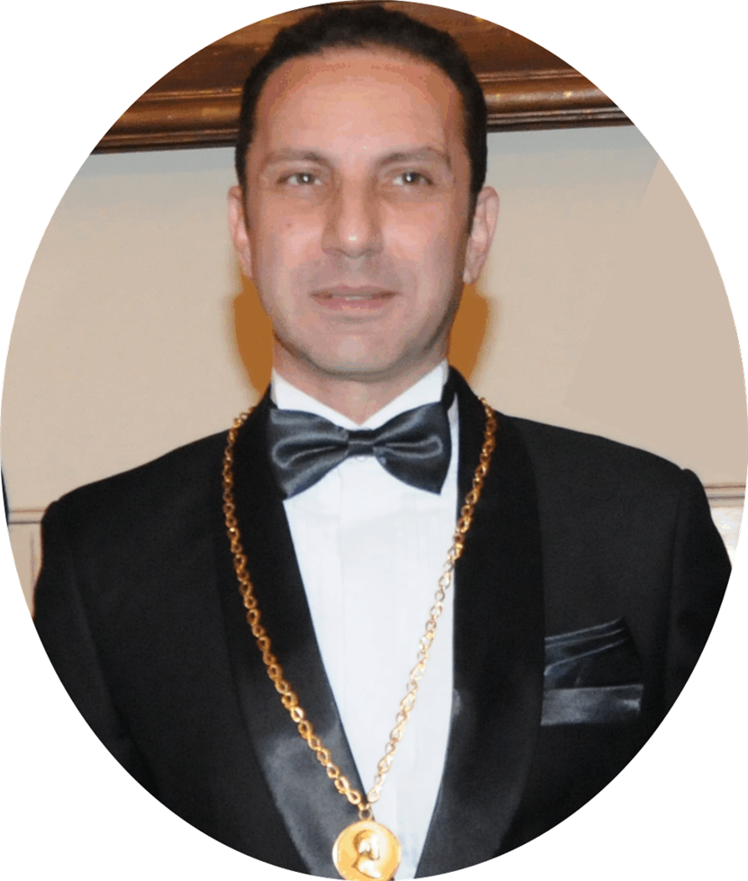 Marcelo Marcos Morales