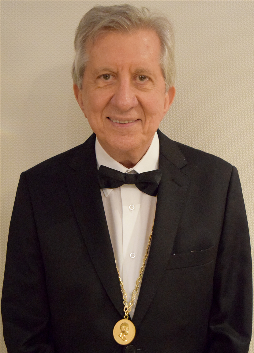 Mauricio Gomes Pereira