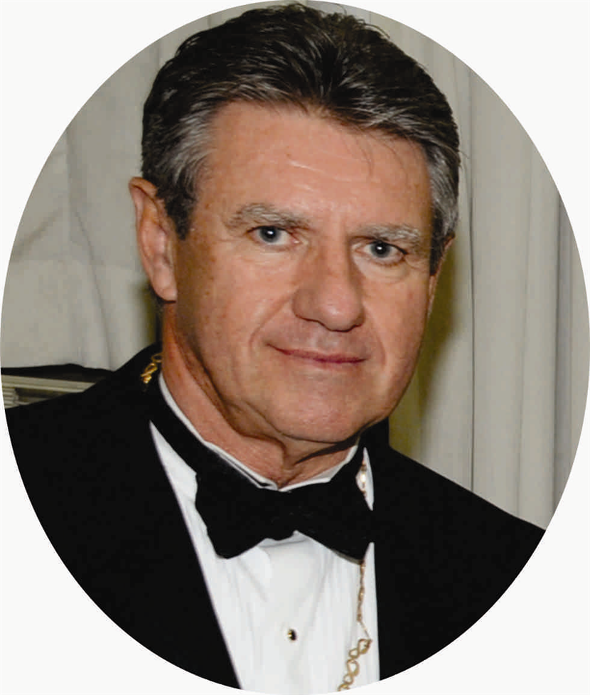 Miguel Carlos Riella