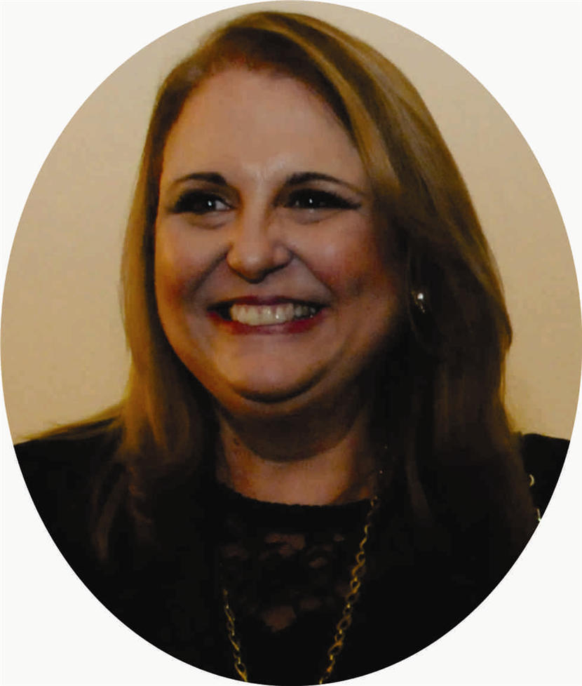 Patricia Rieken Macêdo Rocco