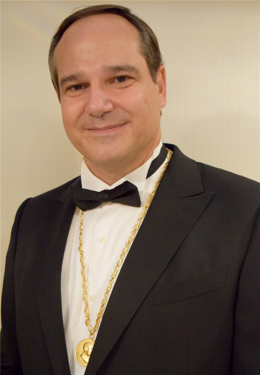 Paulo Marcelo Gehm Hoff