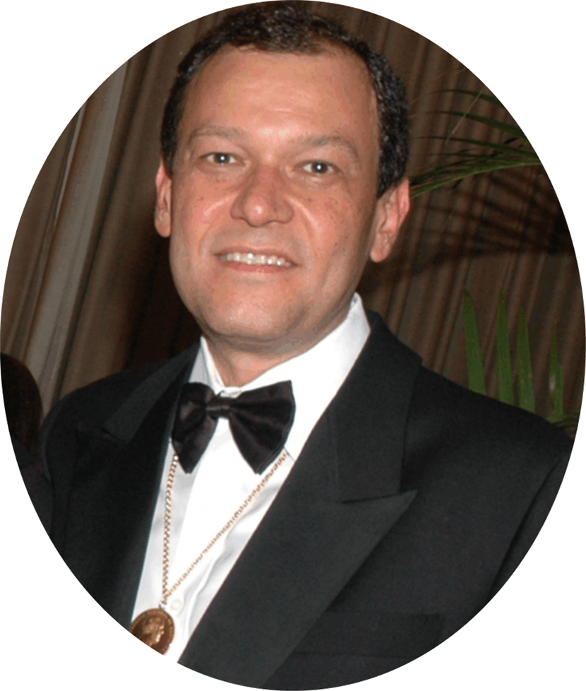 Paulo Niemeyer Soares Filho