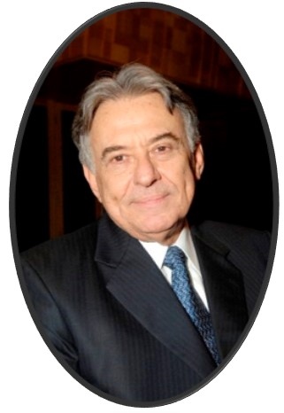 Ricardo Renzo Brentani