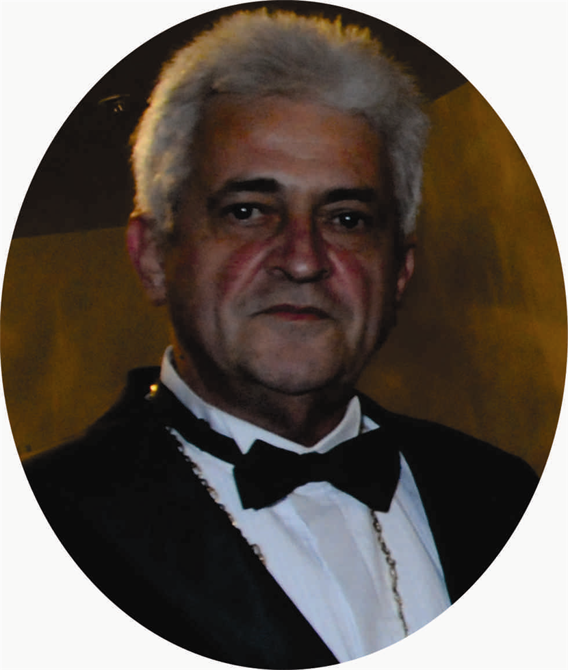 Ruy Garcia Marques