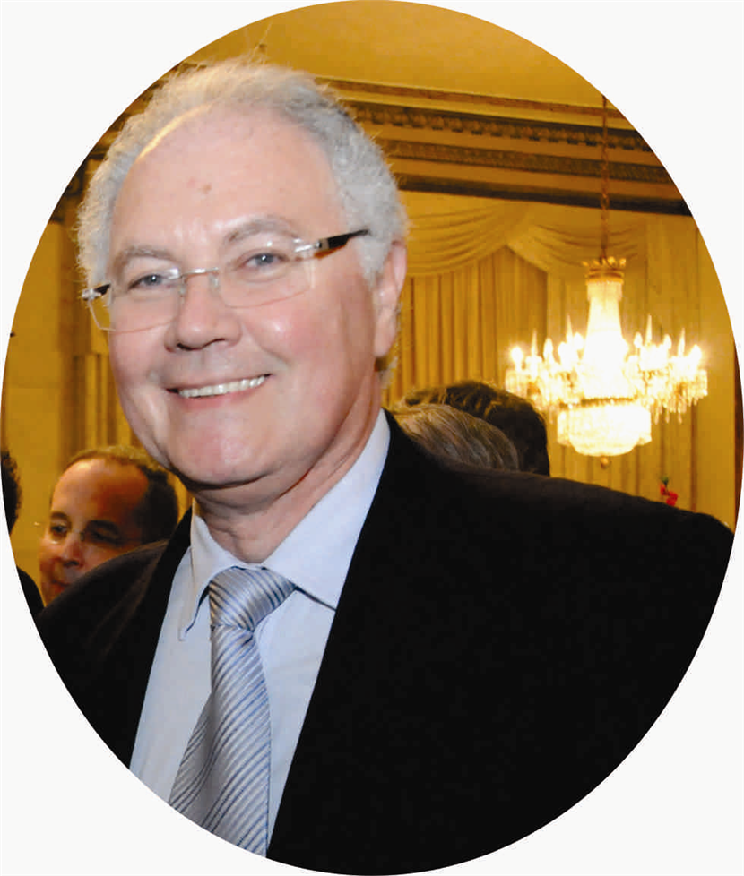 Sérgio Paulo Bydlowski