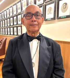 Wanderley de Souza