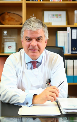 Fausto J. Pinto