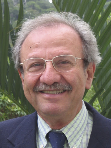 Jacob Palis
