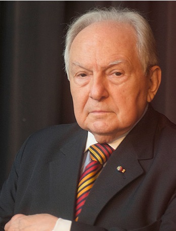 José Bernardo Cabral