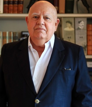 Marcos Castrioto de Azambuja