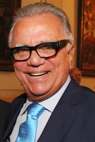 Pedro Grossi Junior