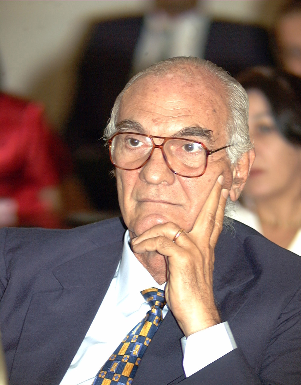 Roberto Saturnino Braga