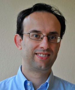 Alexandre da Costa Pereira