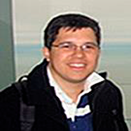 Almir Galvão Vieira Bittencourt
