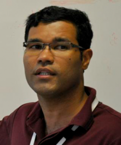 André Báfica