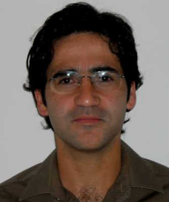Antonio Lucio Teixeira Junior
