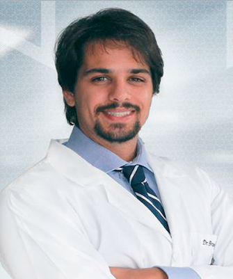 Bruno Monteiro Tavares Pereira