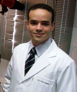 Caio Vinícius Menezes Nunes